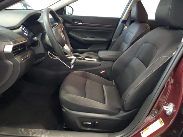 2025 NISSAN ALTIMA SV 1N4BL4DV8SN379127