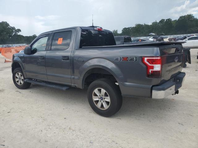 2018 FORD F150 SUPER - 1FTEW1EB5JFC55570