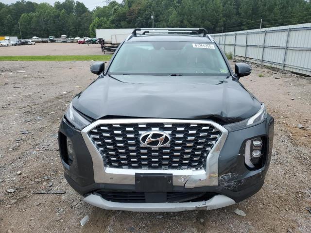 2020 HYUNDAI PALISADE S KM8R44HEXLU029890