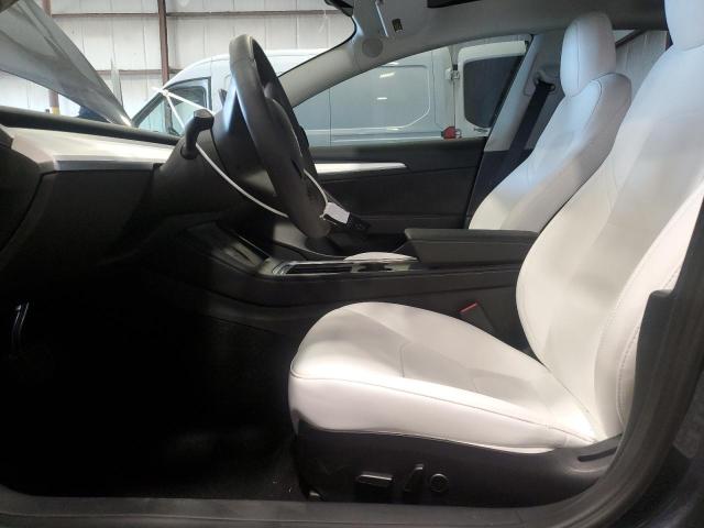 2022 TESLA MODEL 3 5YJ3E1EB1NF178071
