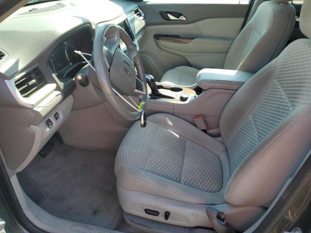 2019 GMC ACADIA SLE - 1GKKNLLS2KZ237603