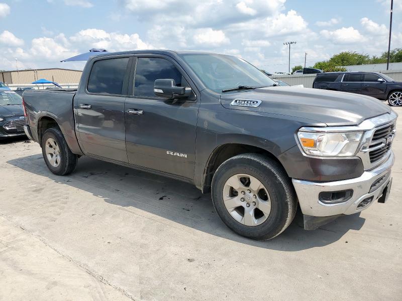2020 RAM 1500 BIG H - 1C6RREFT1LN421378