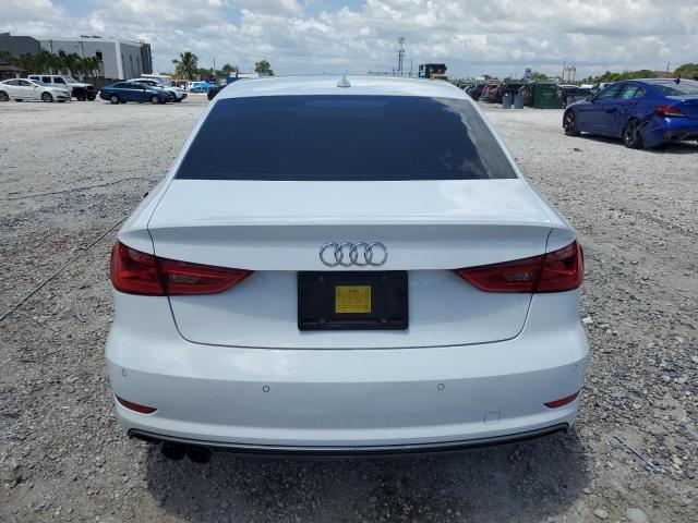 2016 AUDI A3 PREMIUM WAUA7GFF4G1108773