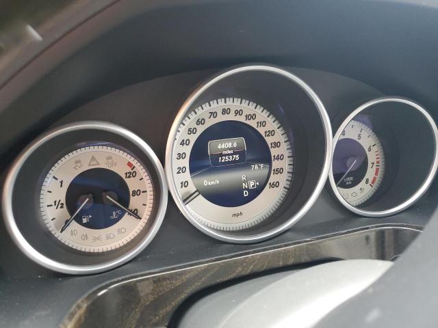2014 MERCEDES-BENZ E 350 #3304621445
