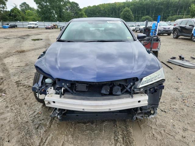 2015 ACURA TLX ADVANC 19UUB3F79FA008040