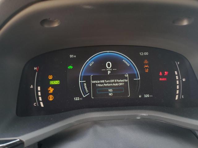 2025 TOYOTA CAMRY XSE - 4T1DAACK3SU177070