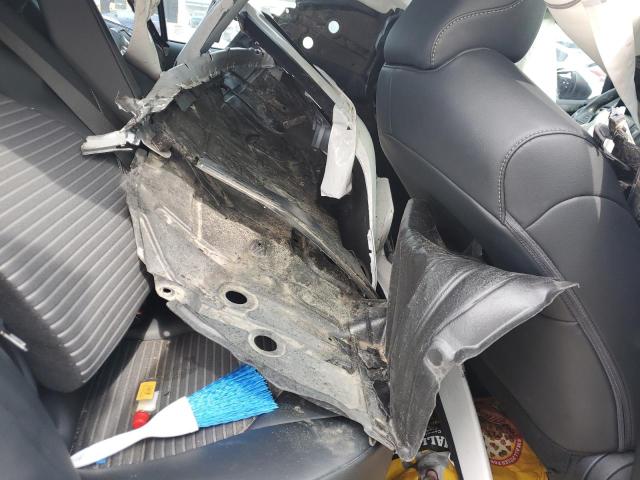 2023 TOYOTA CAMRY SE NIGHT SHADE - 4T1G11AK7PU778862