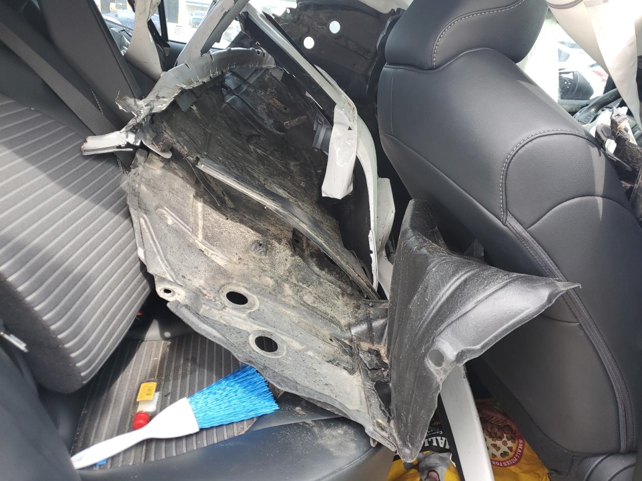 TOYOTA CAMRY SE NIGHT SHADE