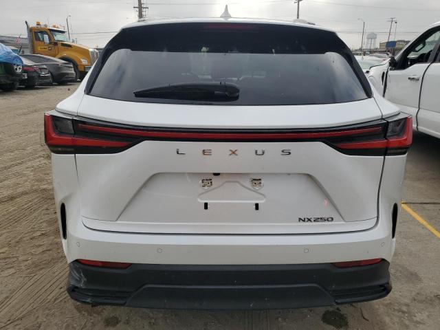 2024 LEXUS NX 250 PRE JTJGDCAZ1R5017114