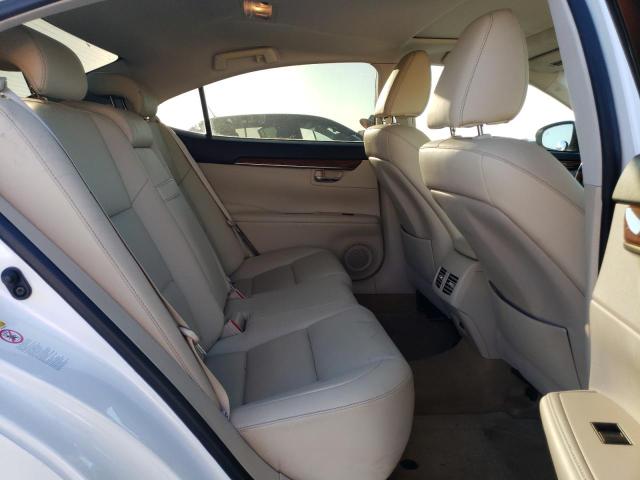 2013 LEXUS ES 300H - JTHBW1GGXD2038537
