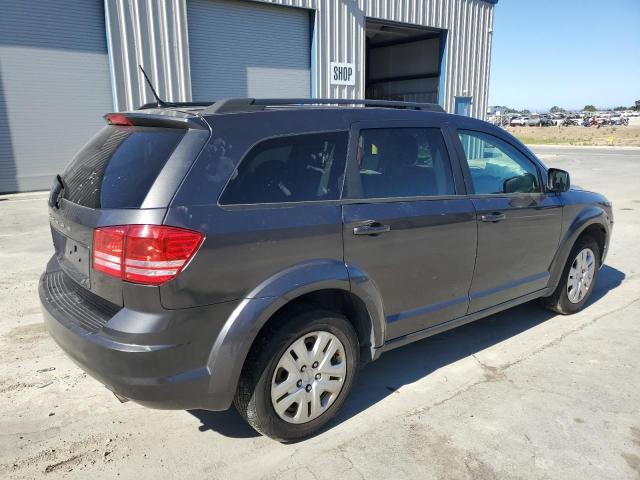 2018 DODGE JOURNEY SE 3C4PDCAB3JT241656