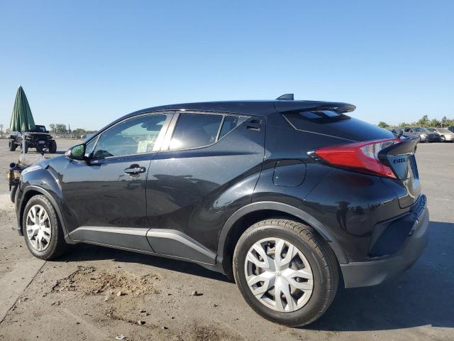 2020 TOYOTA C-HR XLE - JTNKHMBX0L1081224