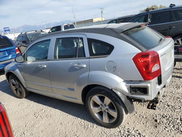 2010 DODGE CALIBER SX - 1B3CB4HA4AD592185