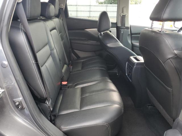 2018 NISSAN MURANO S 5N1AZ2MH3JN107789
