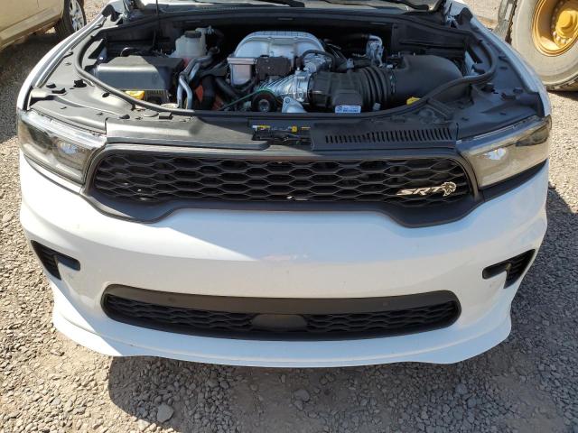 2023 DODGE DURANGO SR 1C4SDJH97PC555073