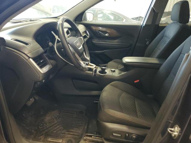 2018 GMC TERRAIN SL - 3GKALTEV0JL143931