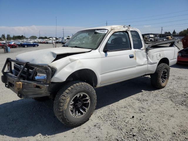 TOYOTA TACOMA XTR