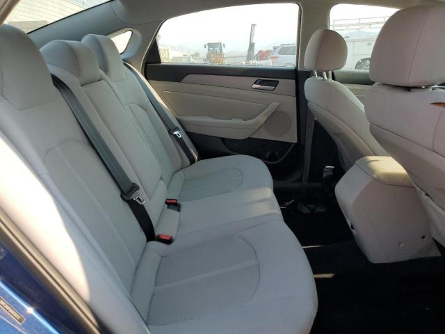 2018 HYUNDAI SONATA SPO - 5NPE34AF8JH635172