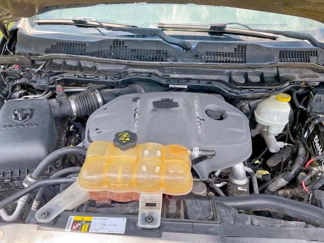 2015 RAM 1500 SLT 1C6RR7LM6FS609991