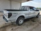Lot #3317829219 2011 FORD F150 SUPERCREW