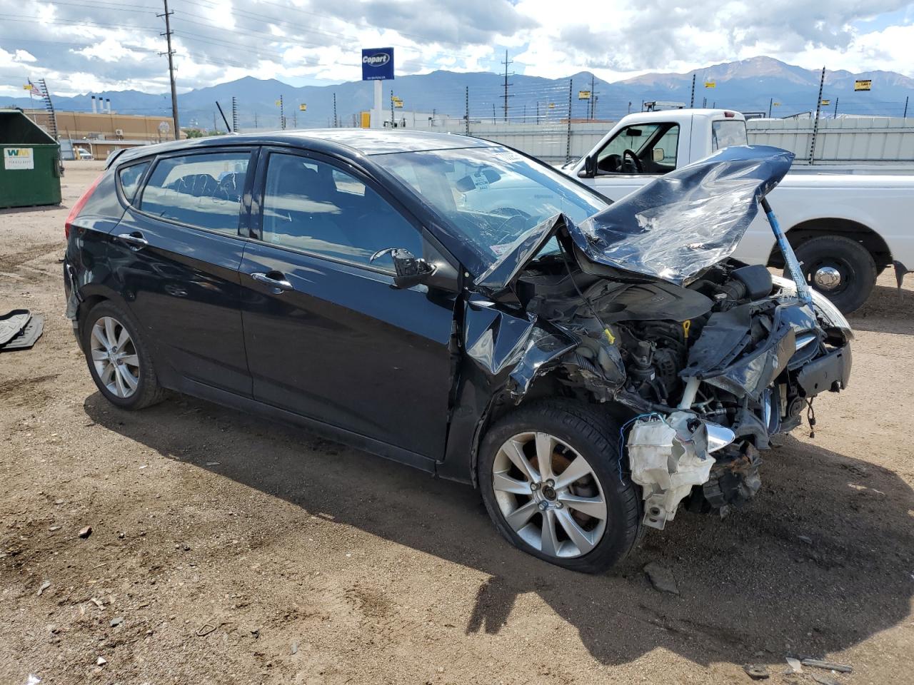 Global Auto Auctions