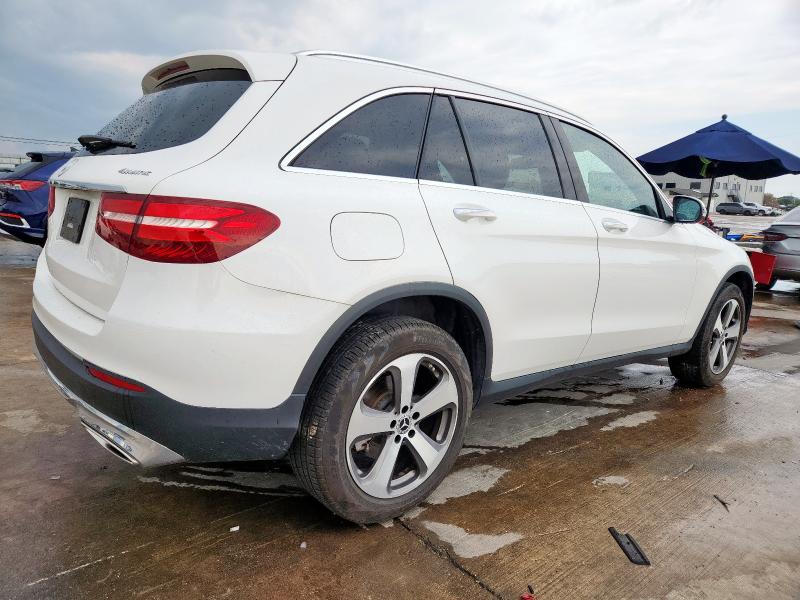 2018 MERCEDES-BENZ GLC 300 4M WDC0G4KB5JV086311