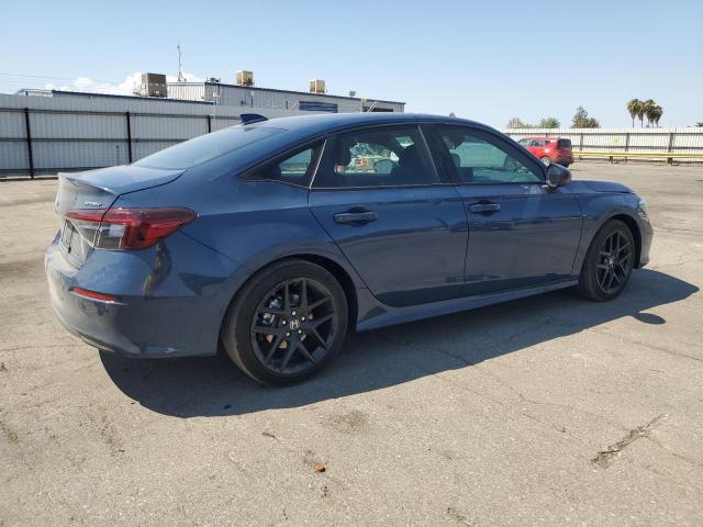 2025 HONDA CIVIC SPORT 2HGFE4F86SH354864