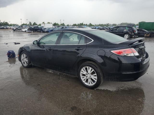 2010 MAZDA 6 I - 1YVHZ8CHXA5M03023