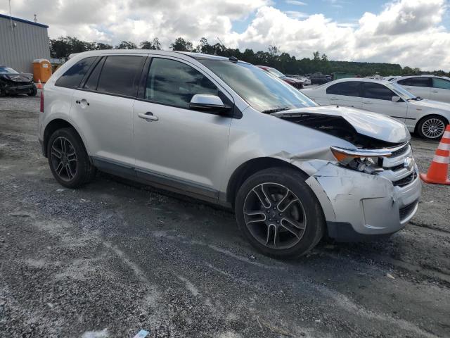 2013 FORD EDGE SEL #3284026888