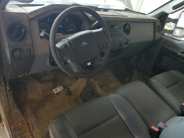2016 FORD F350 SUPER DUTY 1FTRF3B6XGED29231