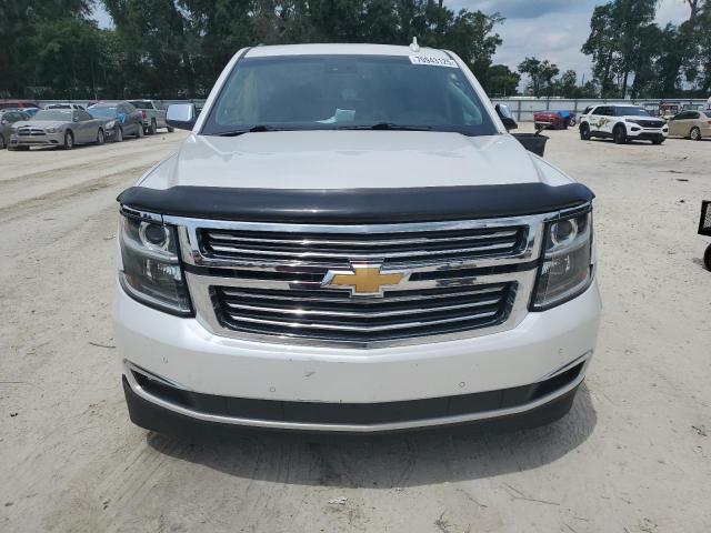 2016 CHEVROLET SUBURBAN K1500 LTZ 1GNSKJKCXGR207606