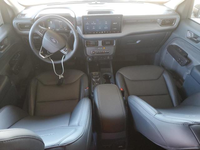 2025 FORD MAVERICK L 3FTTW8S37SRA20881