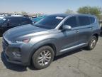 2019 HYUNDAI SANTA FE S - 5NMS23AD0KH127873