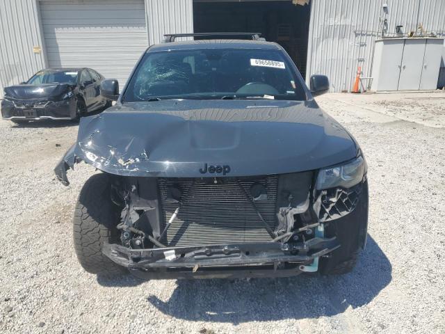 2018 JEEP GRAND CHEROKEE LAREDO - 1C4RJFAG7JC202370