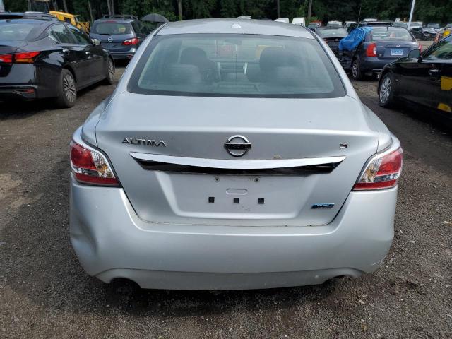 2014 NISSAN ALTIMA 2.5 - 1N4AL3AP0EN333064