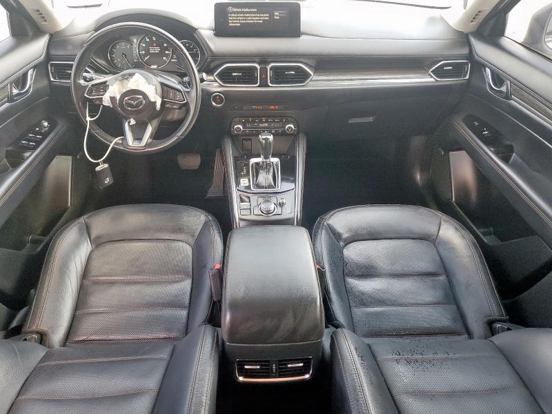 2021 MAZDA CX-5 GRAND JM3KFADM7M0305258