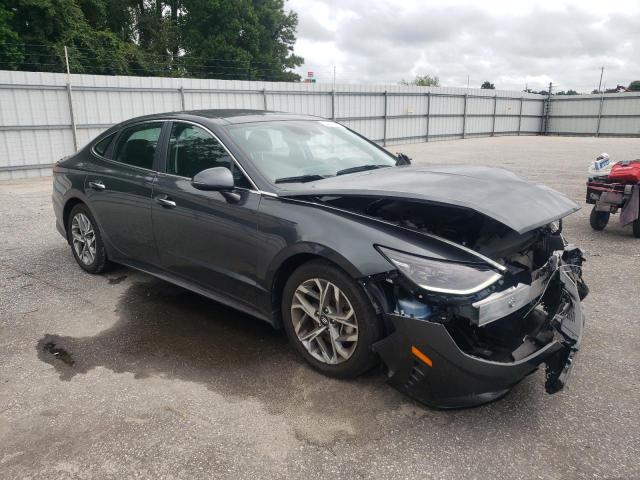 2023 HYUNDAI SONATA SEL KMHL14JAXPA327529