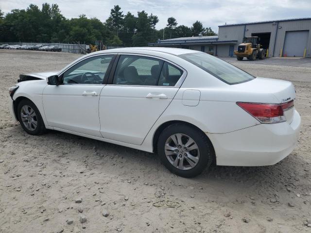 2012 HONDA ACCORD SE - 1HGCP2F65CA072621