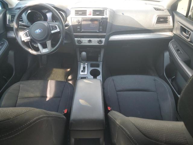 2017 SUBARU LEGACY 2.5 - 4S3BNAB67H3046355
