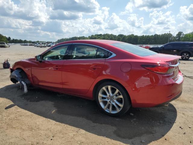 2017 MAZDA 6 TOURING JM1GL1V51H1147112