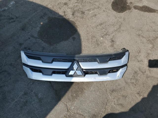 2022 MITSUBISHI OUTLANDER JA4APUAU8NU003795