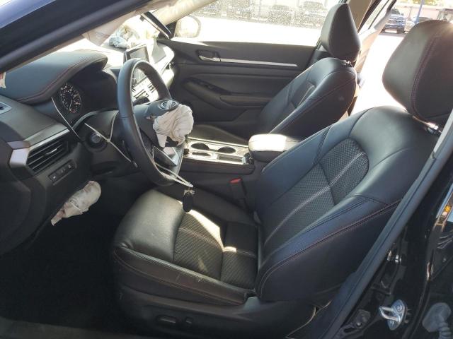 2025 NISSAN ALTIMA SR - 1N4BL4CV8SN305157