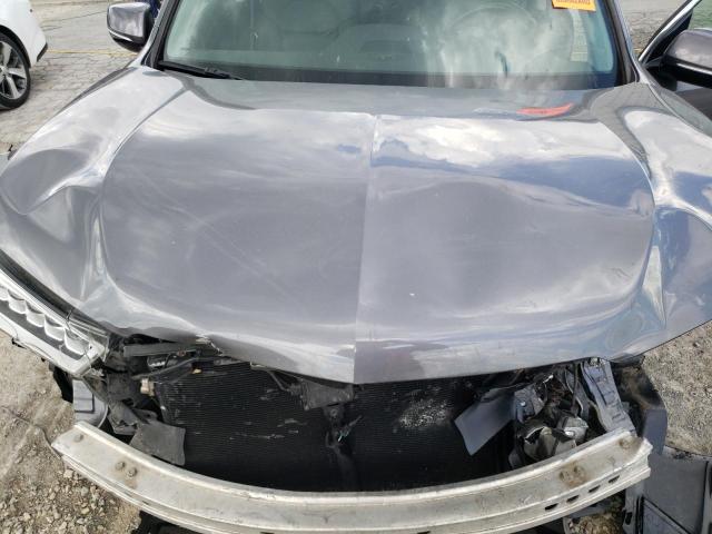2020 ACURA MDX 5J8YD4H33LL001600