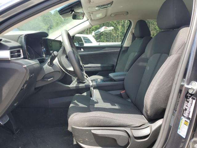 2022 KIA K5 LXS - 5XXG14J23NG158227