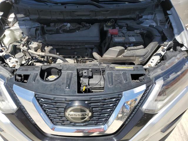 2019 NISSAN ROGUE S - JN8AT2MV8KW382960