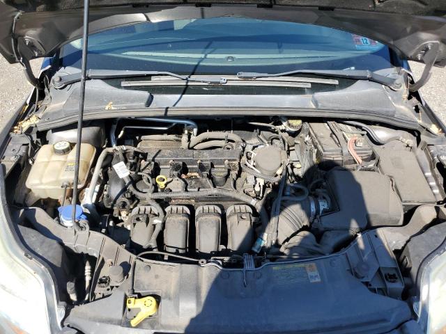 2012 FORD FOCUS SE - 1FAHP3F24CL220808