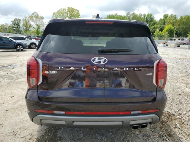 2023 HYUNDAI PALISADE L - KM8R5DGEXPU623075