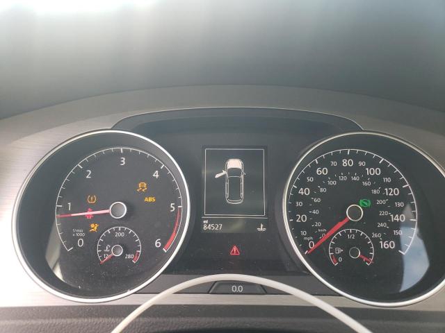 2015 VOLKSWAGEN GOLF SPORT 3VWCA7AU3FM503013