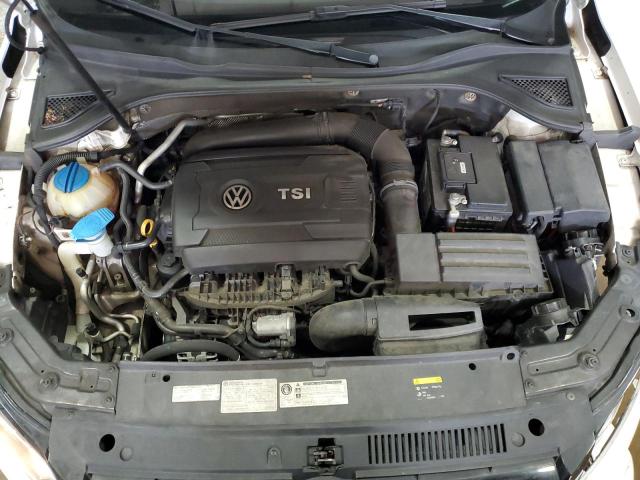 2015 VOLKSWAGEN PASSAT 1VWBS7A30FC083468
