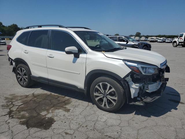 2019 SUBARU FORESTER L JF2SKASC6KH403471